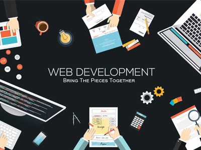 These skills should be mastered in building marketing websites