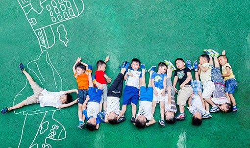 foreign language school