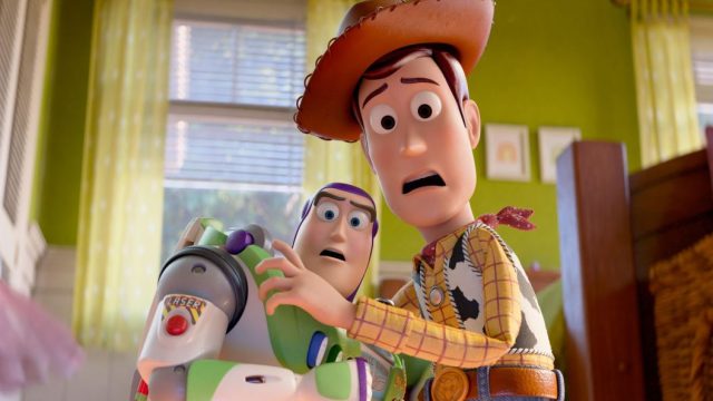 Web: Tom Hanks Says “No Reason” for Toy Story 6 Without “Worthwhile” Idea (& Rev
