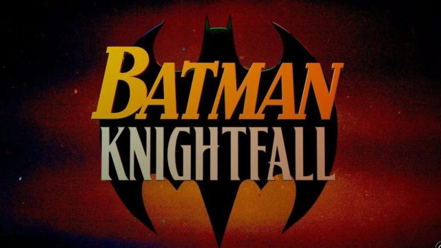 Batman: Knightfall Sparks Excitement with Early Audience Reactions | pink venom easy lyrics, escape