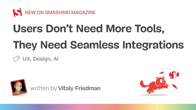 Elevate User Experience with Seamless Integrations in 2023