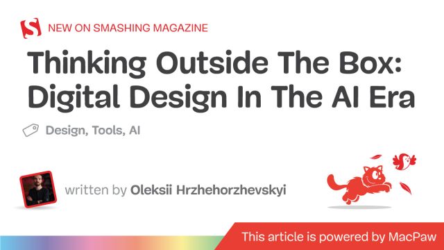 Redefining Digital Design: Innovations in the Age of AI