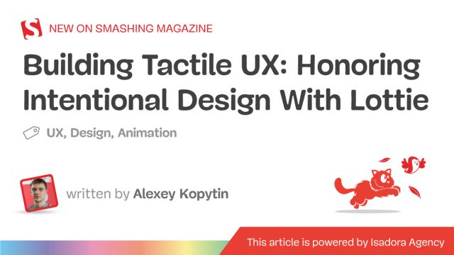 Crafting Interactive Web Experiences: A Modern Approach to Design