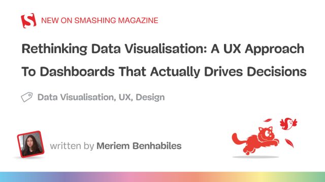 Transforming Dashboard Design for Enhanced Decision-Making