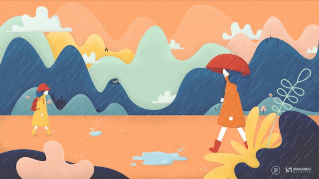 Revamp Your Desktop: Exciting September Wallpapers to Transform Your Workspace