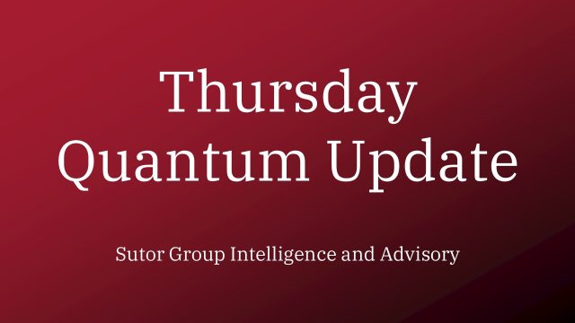 The Future of Gaming: How Quantum Computing Influences the Industry