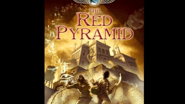 Disney Sets Sights on Adapting Kane Chronicles for Upcoming Series