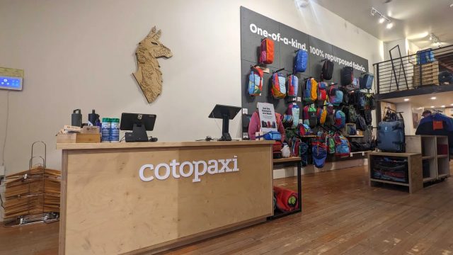 Cotopaxi Takes Action Against Unfair Recruitment Practices in Taiwan