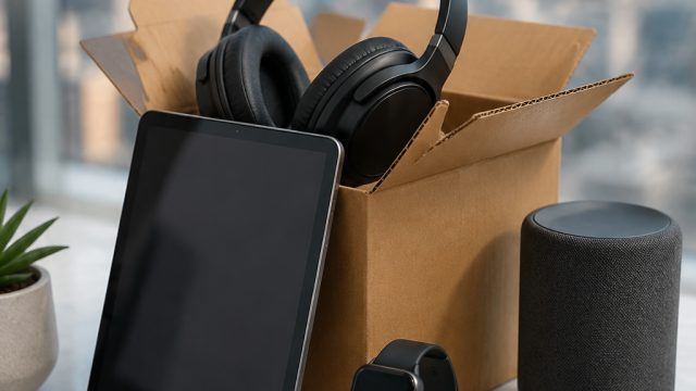 Unlocking Prime Day: Essential Tech Deals You Can’t Miss