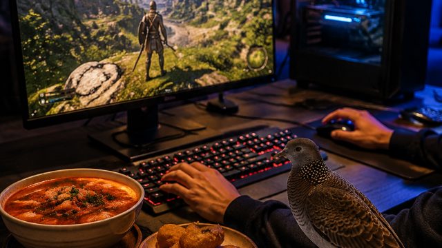 Exploring the Latest Trends in Online Gaming: What's New in 2023