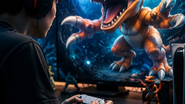 The Evolution of Agumon: Impact on Gaming Culture Today
