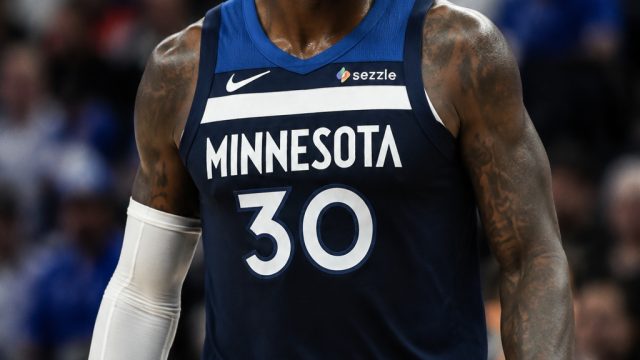 Timberwolves Shake Up Roster with Trade Involving Julius Randle