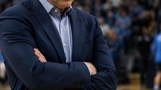 Dusty May's Departure: A Significant Shift in Coaching Dynamics