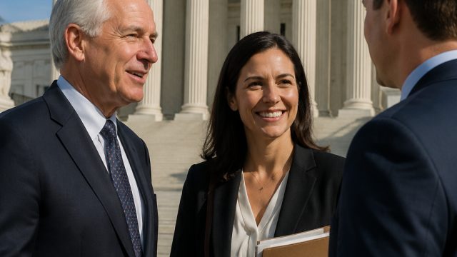 Court Ruling Shields Voter Integrity Amid Citizenship Database Controversy