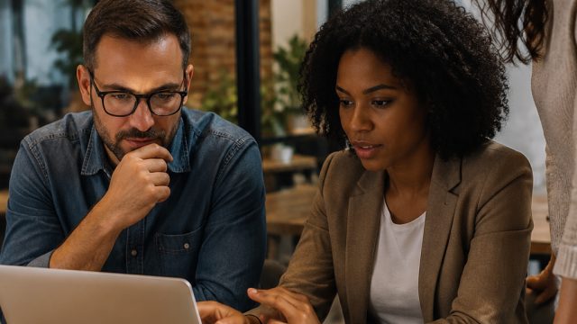 New Digital Design Solutions for Businesses in Nassau County
