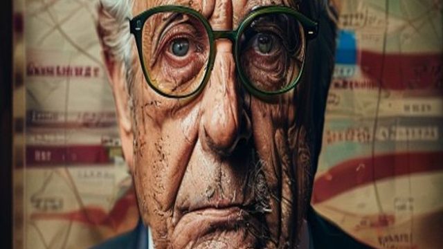Reflecting on Alan Greenspan's Legacy: A Century of Economic Influence | bocoran togel sgp live, pg 