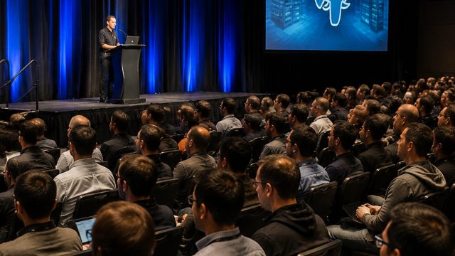 PostgreSQL Conference Japan 2026: A Must-Attend for Database Professionals