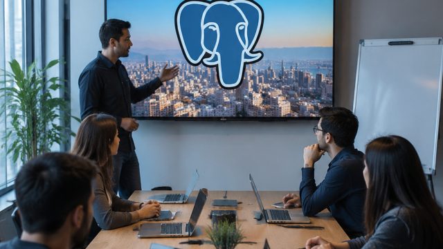 Unlocking PostgreSQL: The Significance of pgDay Mexico 2026 | free classic solitaire game, iprim303 
