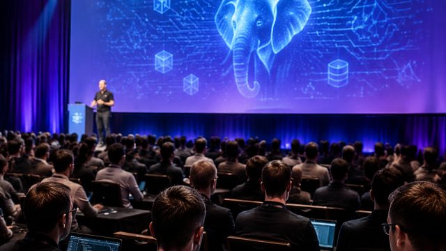 Discover the Future of PostgreSQL at PG Down Under 2026 | firelink slots, foto tunangan sederhana