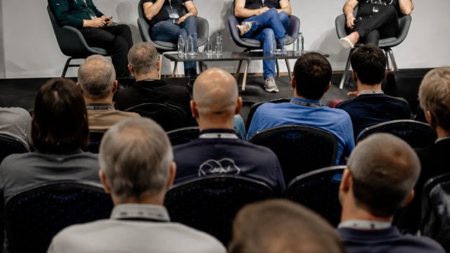 Enhancing PostgreSQL Communities at PGDay UK 2026 | rtp royal slot, erek erek koran