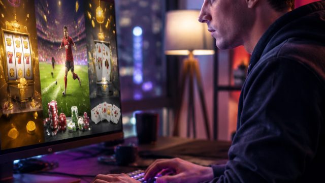 Understanding the Evolution of Gaming: Insights for 2023 | 138 rtp slot, dolar508