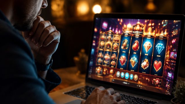 Navigating the Latest Trends in Online Gambling: What You Need to Know | ratuking4d, mamibet online,