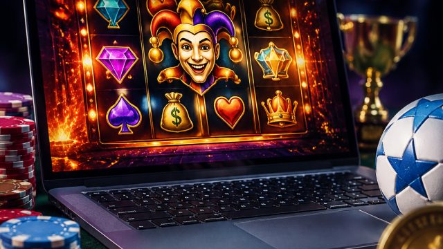 Exploring the Future of Online Slot Games: Trends and Insights | gbo slot, daftar slot online olympu