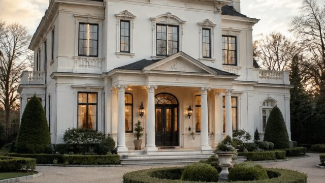 Exploring Architectural Gems: A Look at Homes Under the Hammer | dewa mandiri qq, slot jos 889, slot