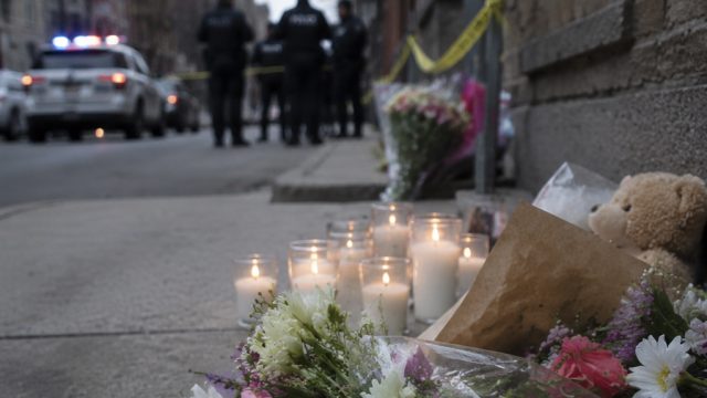 Tragic Shooting in Montreal: A City Grieves the Loss of Lives