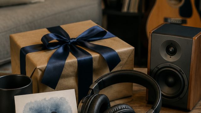 Discover the Latest Trends in Father's Day Gifting for Music Lovers | puri 88 slot, bonus promo slot