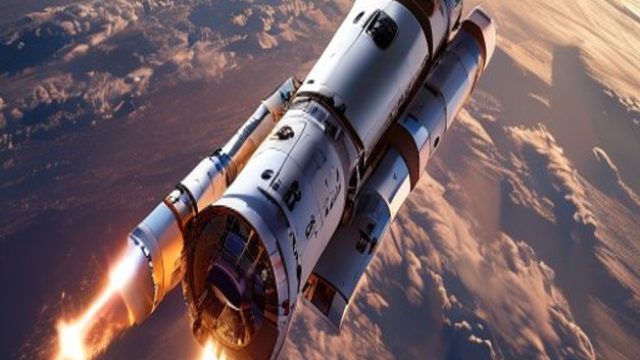 SpaceX's Starfall Mission: A New Era in Cargo Delivery from Orbit | link alternatif terbaru, vip slo