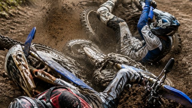 Dirt Bike Collision in Mount Pearl: A Wake-Up Call for Safety