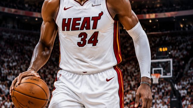 Giannis Antetokounmpo's Trade to Miami: A Game-Changer for the NBA