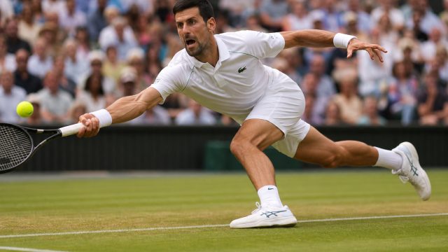 Exciting Developments in Professional Tennis: What to Watch This Week | no casino deposit bonus, cas