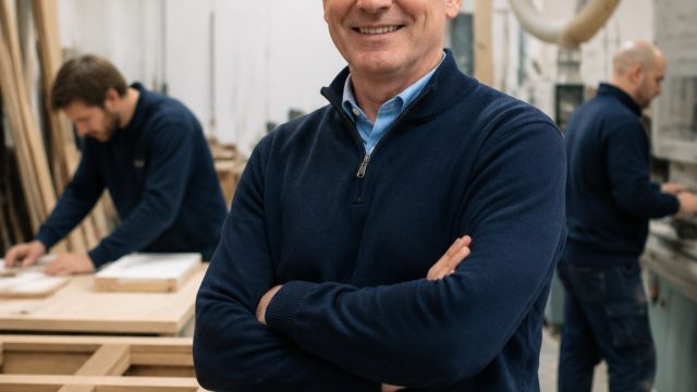 West Yorkshire Furniture Company Rises Among UK's Fastest-Growing Firms | rtp kudasakti168, lovebird