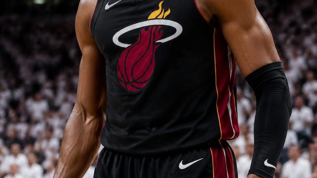 Giannis Antetokounmpo's Trade to Heat Shakes Up NBA Landscape | togel keluar live, kata kata mutiara