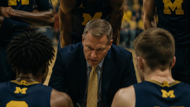 Michigan Basketball's Roster Decisions Hang in Balance After Coaching Shifts | raja vegas slot, cash