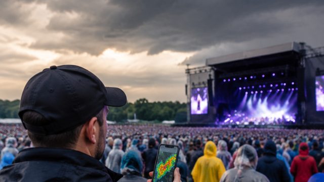Why Accurate Weather Forecasts are Essential for Outdoor Events | bigwin138 link alternatif, maxwin1