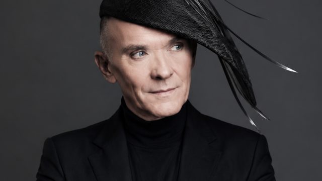 Celebrating LGBTQ Icons: Spotlight on Philip Treacy's Impact