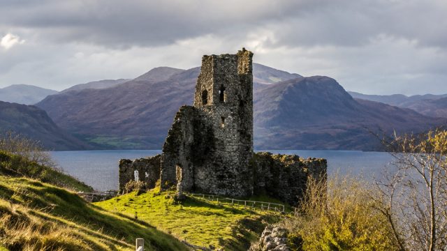 Explore the Untamed Beauty of Ireland's Hidden Heartlands