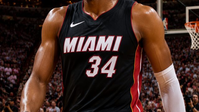 Giannis Antetokounmpo Joins Miami Heat in Major NBA Trade | rtp barbar77, m domino qq