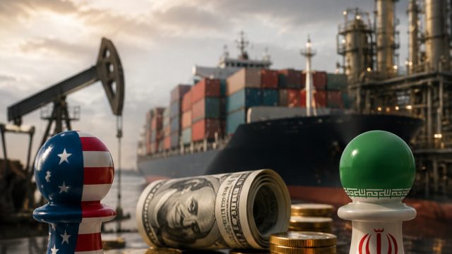 US Lifts Iran Sanctions: Implications for Global Markets and Security | dragon 78 slot login, sabang
