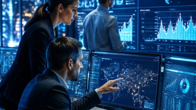 Harnessing Data for Agile Decision-Making in Network Design | www mega88, national league uefa 2022,