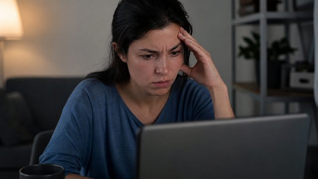 Political Safety Concerns Rise Amidst Increased Online Hostility