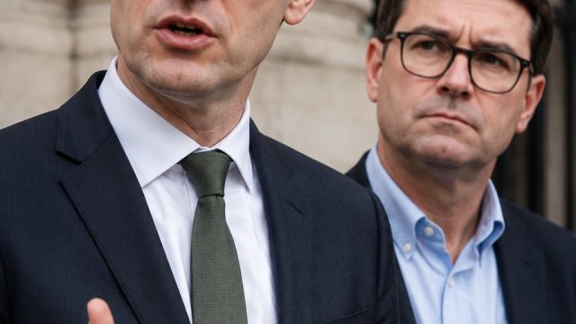 Darren Jones Faces Pressure to Challenge Andy Burnham for Labour Leadership