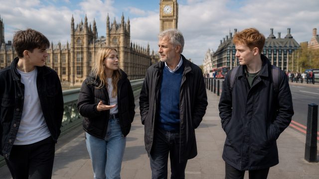 A Decade Post-Brexit: Reflecting on Generational Change and Future Votes