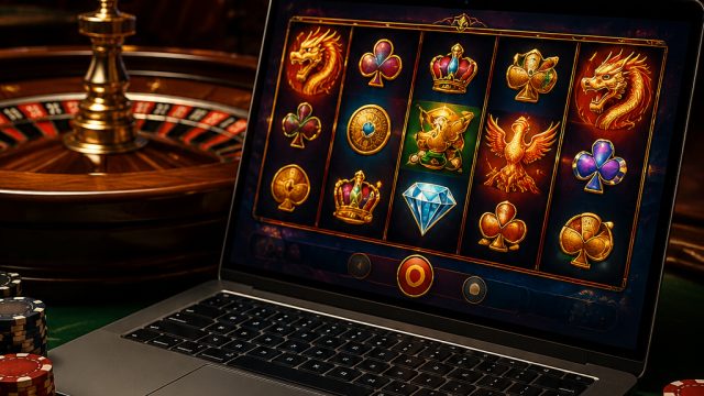Latest Trends in Online Slots: What You Need to Know Today | garuda 4d slot, m88asia login