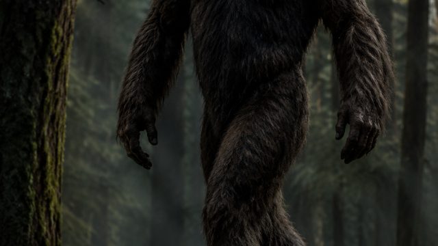 Exploring the Unexplained: Bigfoot's Role in Modern Mythology | result hk semalam, keluaran hasil ho