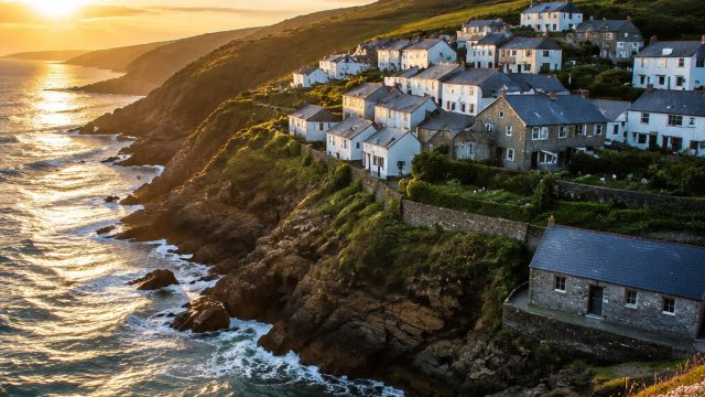 Discover the Allure of Devon and Cornwall: A Timely Escape | bandar toto online, wild world slot, rt