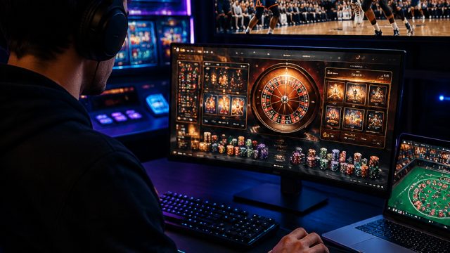 Unveiling the Future of Online Gaming: Trends and Insights for 2023 | funbola88, 1 sbo slot, sparkch